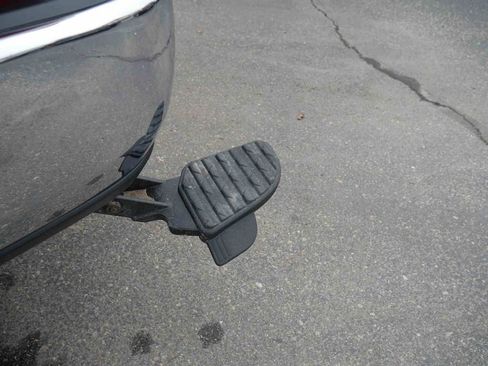 Used 2026 RAM 3500 Tradesman w/ Chrome Appearance Group image 8