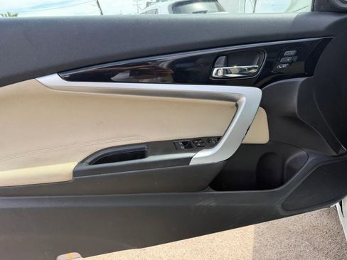Used 2015 Honda Accord EX-L image 9