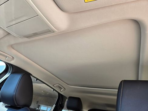 Certified 2025 MAZDA CX-70 Plug-In Hybrid w/ Premium Pkg image 13