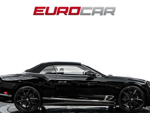 Used 2022 Bentley Continental GT AWD/4WD image 8