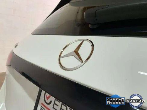 Used 2025 Mercedes-Benz GLC 43 AMG GLC 43 AMGﾮ 4MATICﾮ image 98