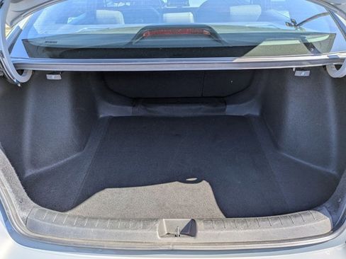 Used 2025 Honda Civic Sport image 6