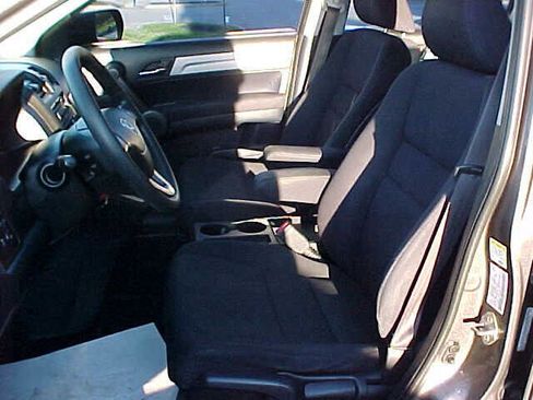 Used 2010 Honda CR-V LX image 13