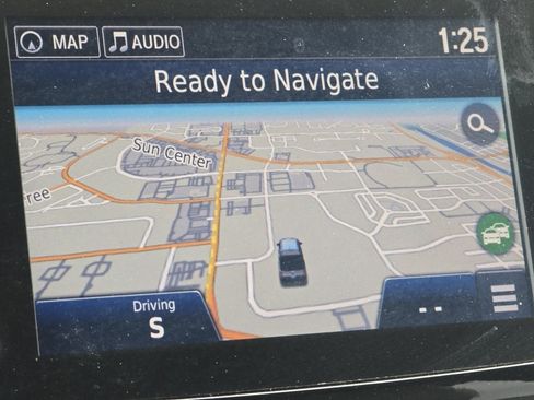 Used 2023 Honda Ridgeline Black Edition image 5