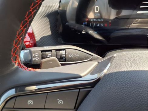 New 2026 Chevrolet Equinox RS FWD image 21