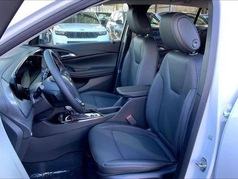 New 2026 Buick Encore GX Preferred w/ Comfort Package image 12