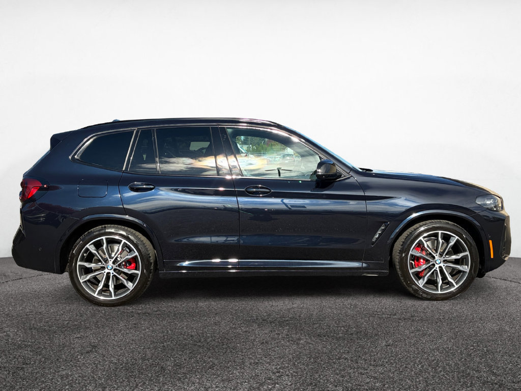 Used 2023 BMW X3 M40i w/ Premium Package AWD/4WD image 6
