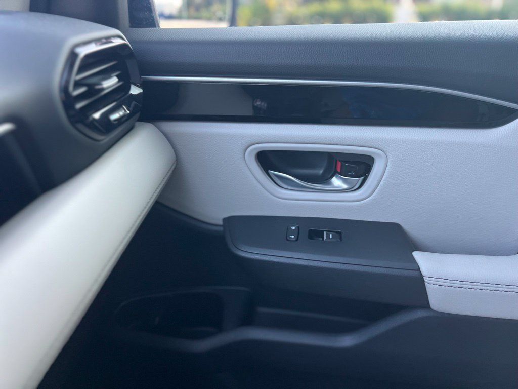 Certified 2026 Honda Pilot EX-L image 17