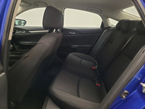 Used 2019 Honda Civic LX image 18