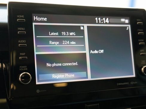 Used 2023 Toyota Camry XLE image 21