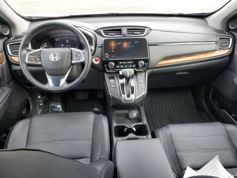 Used 2019 Honda CR-V EX-L image 7