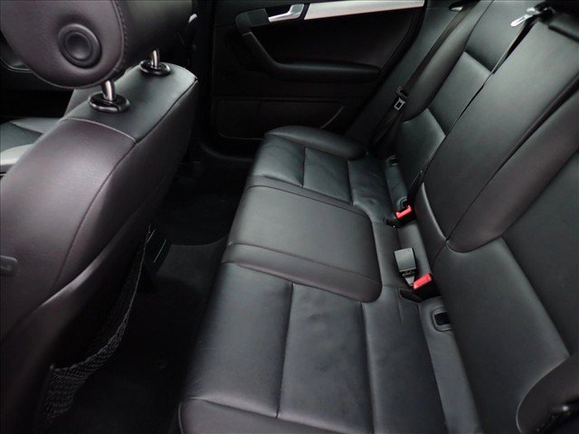 Used 2006 Audi A3 2.0T FWD image 9