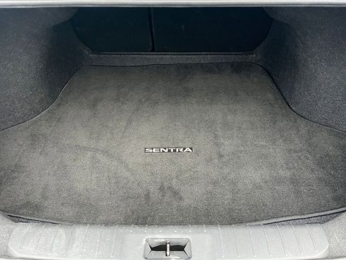 Used 2025 Nissan Sentra SV image 24