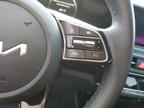 Certified 2024 Kia Seltos S image 29