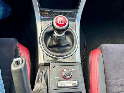 Used 2016 Subaru WRX STI Limited image 27