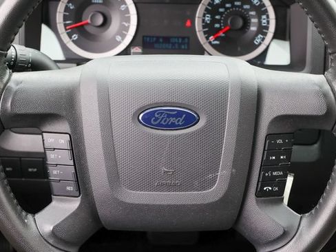 Used 2012 Ford Escape XLT FWD image 9