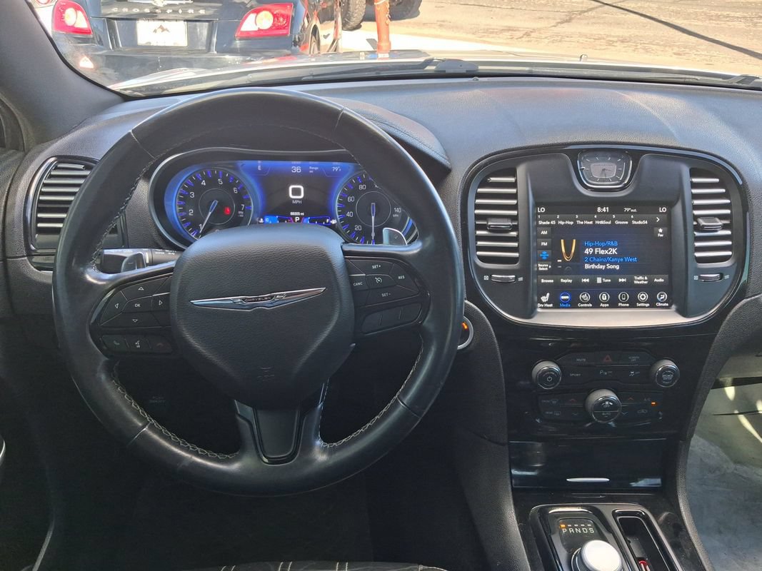Used 2021 Chrysler 300 S RWD image 13