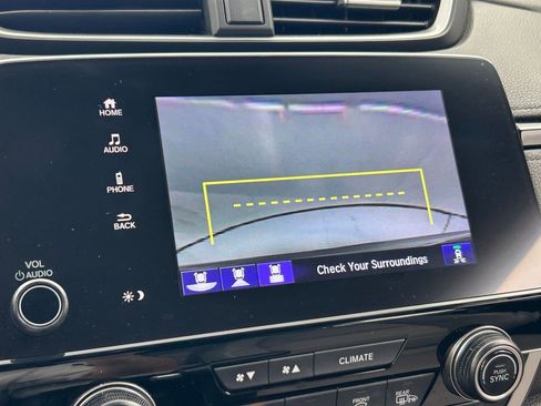 Used 2022 Honda CR-V EX-L image 27