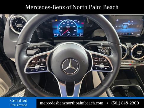 Used 2023 Mercedes-Benz GLA 250 image 17