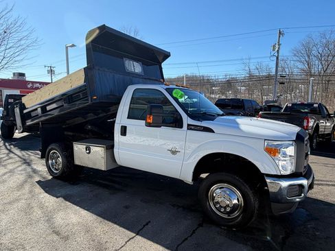 Used 2015 Ford F350 XL w/ Power Equipment Group image 6
