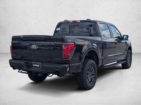 New 2026 Ford F150 Tremor AWD/4WD image 2