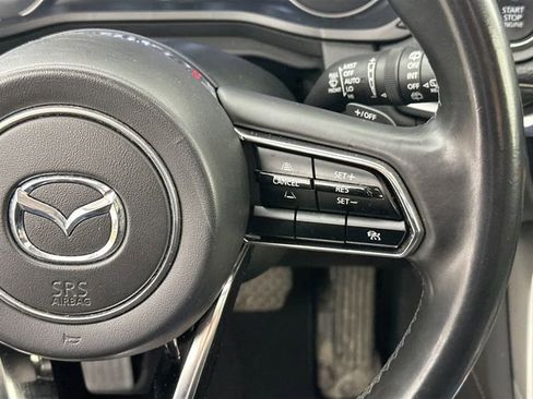 Used 2024 MAZDA CX-90 3.3 Turbo w/ Preferred Plus AWD/4WD image 22