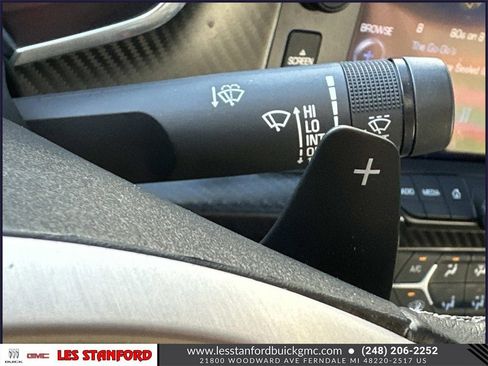 Used 2014 Chevrolet Corvette Stingray Coupe w/ 2LT Preferred Equipment Group image 27
