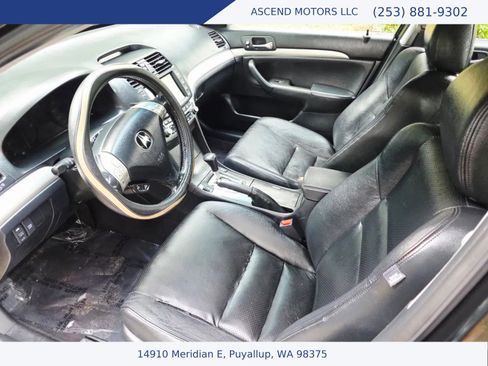 Used 2004 Acura TSX FWD image 9