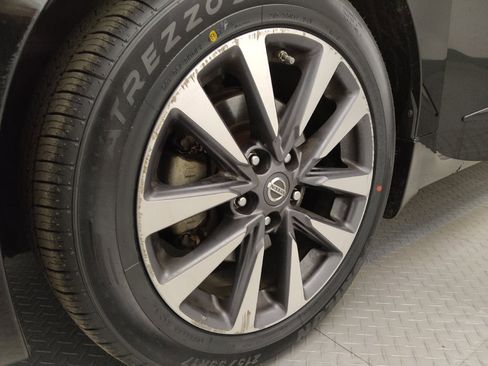 Used 2016 Nissan Altima 2.5 SV image 31