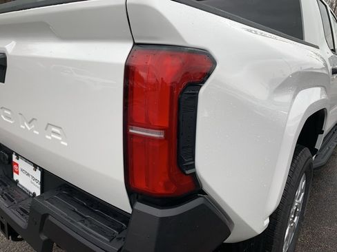 New 2026 Toyota Tacoma SR RWD image 28