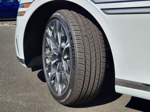 New 2026 Genesis G90 3.5T image 32