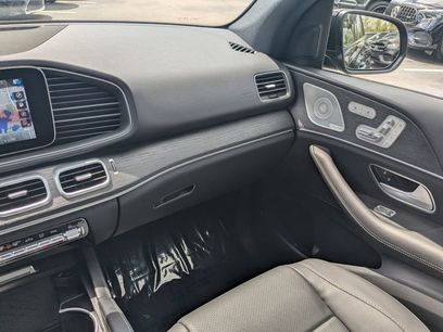 Certified 2023 Mercedes-Benz GLE 350 w/ AMG Line Exterior
