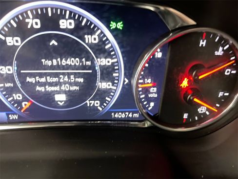 Used 2022 Chevrolet Blazer RS image 12