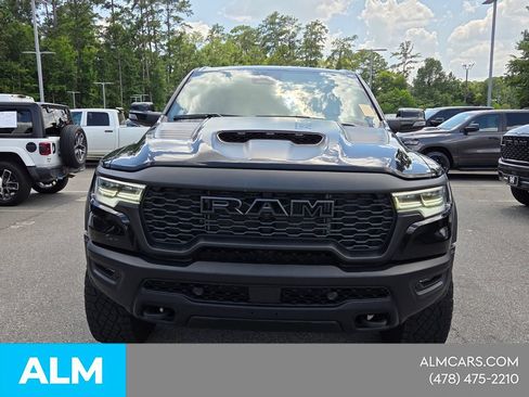 Used 2025 RAM 1500 RHO w/ Bed Utility Group AWD/4WD image 2