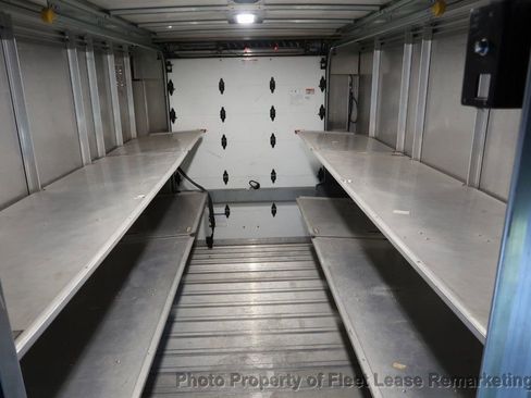 Used 2022 RAM ProMaster 3500 w/ Fleet Safety Group (AWQ) image 20