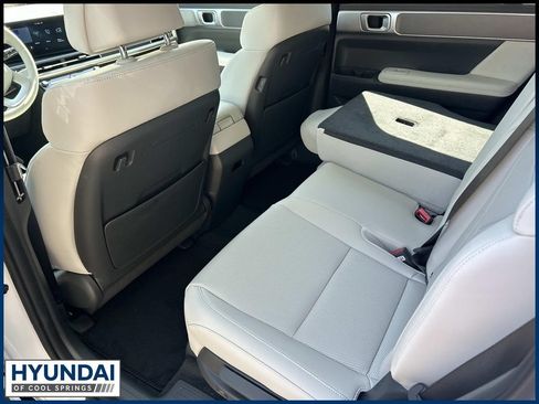 New 2026 Hyundai Santa Fe SEL FWD image 19