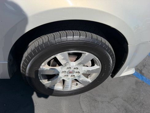 Used 2008 Cadillac SRX 2WD V8 w/ Utility Package image 33