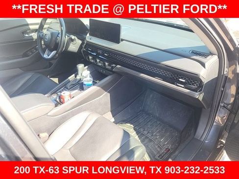 Used 2025 Honda Accord Touring image 33