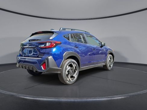 New 2026 Subaru Crosstrek 2.5i Limited w/ Crosstrek Mirror Package AWD/4WD image 12