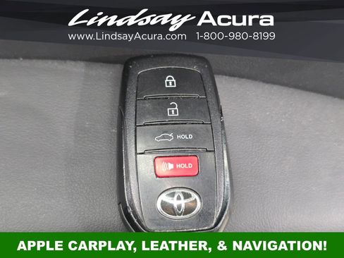 Used 2024 Toyota Crown Limited image 22