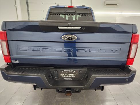 Used 2020 Ford F250 Lariat image 29