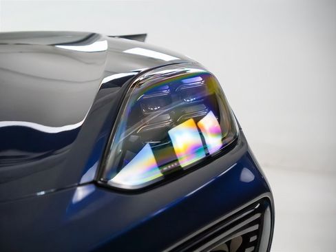 New 2026 Porsche Cayenne Coupe image 7