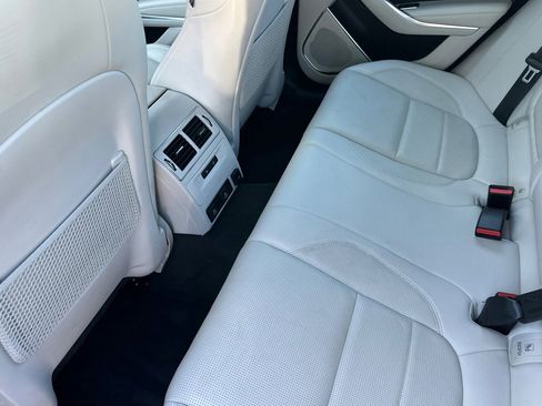 Used 2024 Jaguar XF R-Dynamic SE image 26