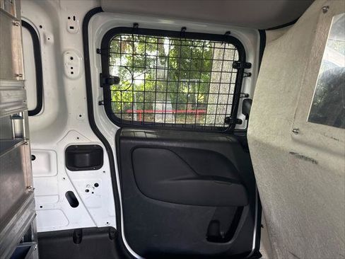 Used 2022 RAM ProMaster City Tradesman w/ Window Group 05 FWD image 26