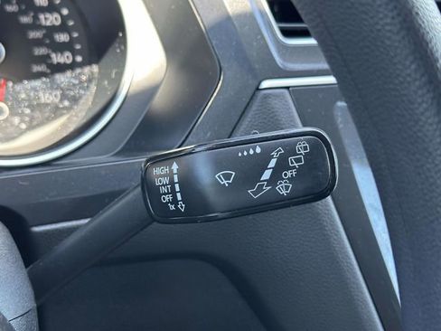 Used 2021 Volkswagen Tiguan S AWD/4WD image 22