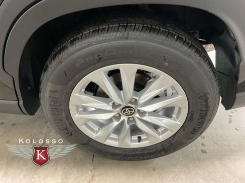 New 2026 Toyota Corolla Cross LE image 7