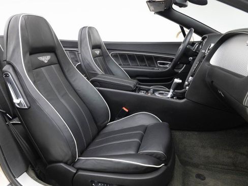 Used 2011 Bentley Continental GTC image 4