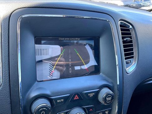 Used 2018 Dodge Durango SXT w/ 3rd Row Seating Group image 20