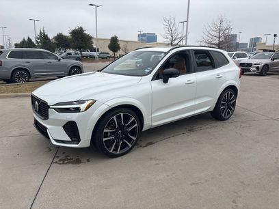 Used 2024 Volvo XC60 B5 Ultimate w/ Protection Package Premier