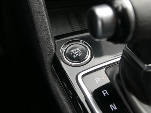 Used 2023 Kia Sportage EX FWD image 21